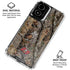 NFL Tampa Bay Buccaneers Realtree AP Camo Moto G Power 5G (2024) Clear Case