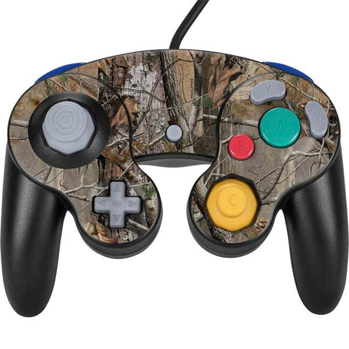 NFL Tampa Bay Buccaneers Realtree AP Camo Nintendo Skins