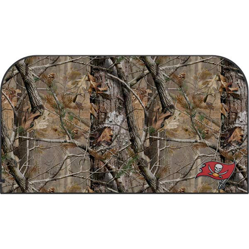 NFL Tampa Bay Buccaneers Realtree AP Camo Nintendo Switch 2 (2025) with Joy-Con Skin