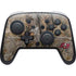 NFL Tampa Bay Buccaneers Realtree AP Camo Nintendo Switch 2 (2025) Pro Controller Skin