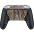 NFL Tampa Bay Buccaneers Realtree AP Camo Nintendo Switch 2 (2025) Pro Controller Skin