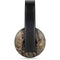 NFL Tampa Bay Buccaneers Realtree AP Camo PlayStation 4 Gold Wireless Headset Skin