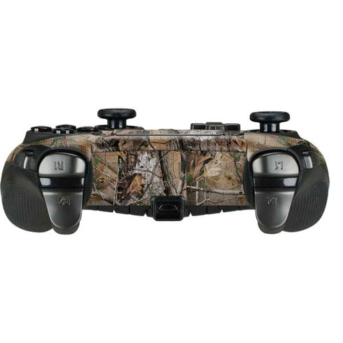 NFL Tampa Bay Buccaneers Realtree AP Camo PlayStation Scuf Vantage 2 Controller Skin