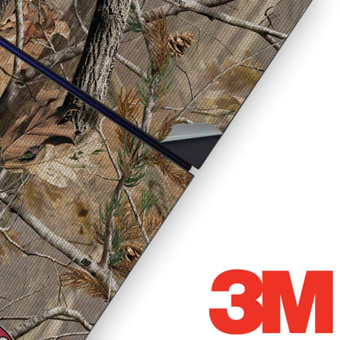 NFL Tampa Bay Buccaneers Realtree AP Camo PS4 Console and Controller Bundle Skin