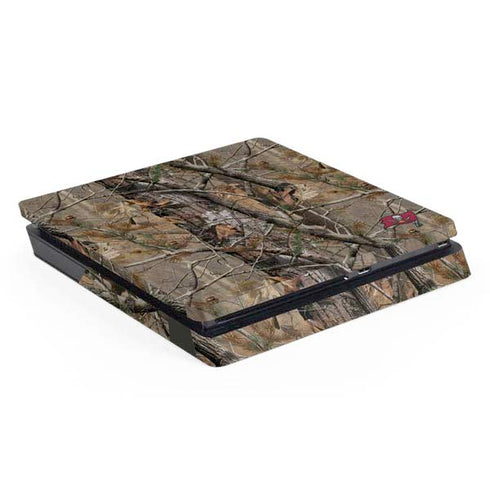 NFL Tampa Bay Buccaneers Realtree AP Camo PlayStation PS4 Skins