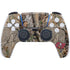 NFL Tampa Bay Buccaneers Realtree AP Camo PlayStation PS5 Skins