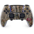 NFL Tampa Bay Buccaneers Realtree AP Camo PS5 DualSense Edge Pro Controller Skin
