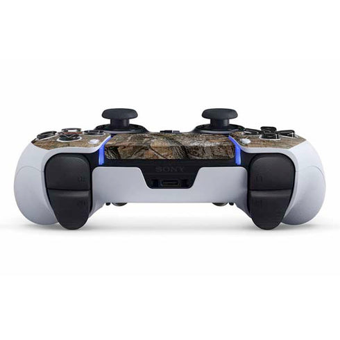 NFL Tampa Bay Buccaneers Realtree AP Camo PS5 DualSense Edge Pro Controller Skin