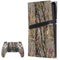 NFL Tampa Bay Buccaneers Realtree AP Camo PS5 Pro Bundle Skin
