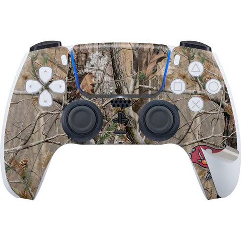 NFL Tampa Bay Buccaneers Realtree AP Camo PS5 Pro Bundle Skin