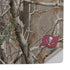 NFL Tampa Bay Buccaneers Realtree AP Camo PS5 Pro Console Skin