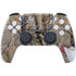 NFL Tampa Bay Buccaneers Realtree AP Camo PS5 Pro Disk Bundle Skin