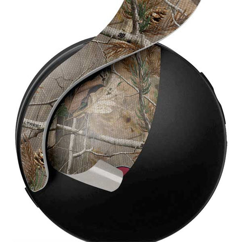 NFL Tampa Bay Buccaneers Realtree AP Camo PULSE 3D Wireless Headset for PS5 Skin