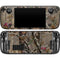 NFL Tampa Bay Buccaneers Realtree AP Camo Steam Deck Handheld Gaming Computer OLED Skin