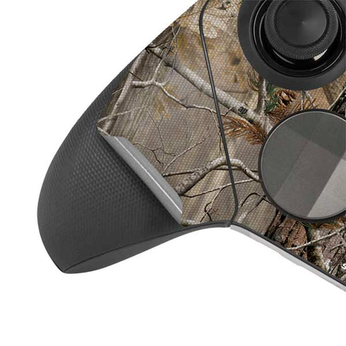 NFL Tampa Bay Buccaneers Realtree AP Camo Xbox Elite Wireless Controller Series 2 Skin