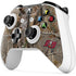 NFL Tampa Bay Buccaneers Realtree AP Camo Xbox One S All-Digital Edition Bundle Skin