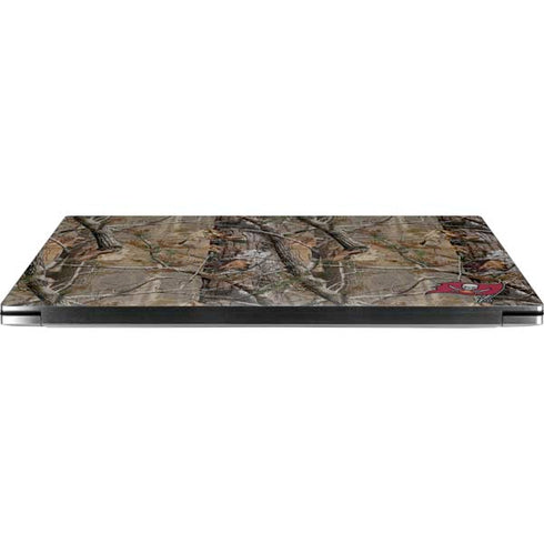 NFL Tampa Bay Buccaneers Realtree AP Camo Dell XPS Skin
