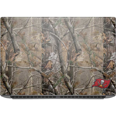 NFL Tampa Bay Buccaneers Realtree AP Camo HP ZBook Fury 16 G10 Skin