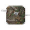 NFL Tampa Bay Buccaneers Realtree Xtra Green Camo 85W Power Adapter (15 and 17 inch MacBook Pro Charger) Skin