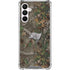 NFL Tampa Bay Buccaneers Realtree Xtra Green Camo Galaxy A16 5G Clear Case