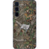 NFL Tampa Bay Buccaneers Realtree Xtra Green Camo Galaxy A35 5G Skin