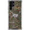 NFL Tampa Bay Buccaneers Realtree Xtra Green Camo Galaxy S23 Ultra Clear Case