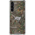 NFL Tampa Bay Buccaneers Realtree Xtra Green Camo Galaxy S24 FE Clear Case