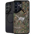 NFL Tampa Bay Buccaneers Realtree Xtra Green Camo Galaxy S25 Kickstand Case