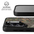 NFL Tampa Bay Buccaneers Realtree Xtra Green Camo Galaxy S25 Kickstand Case