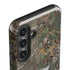 NFL Tampa Bay Buccaneers Realtree Xtra Green Camo Galaxy S25 Plus Impact Case