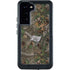 NFL Tampa Bay Buccaneers Realtree Xtra Green Camo Galaxy S24 Plus Waterproof Case
