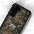 NFL Tampa Bay Buccaneers Realtree Xtra Green Camo Galaxy S24 Plus Waterproof Case