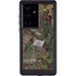 NFL Tampa Bay Buccaneers Realtree Xtra Green Camo Galaxy S24 Ultra Waterproof Case
