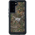NFL Tampa Bay Buccaneers Realtree Xtra Green Camo Galaxy S24 Waterproof Case