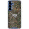 NFL Tampa Bay Buccaneers Realtree Xtra Green Camo Galaxy S25 Clear Case