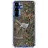 NFL Tampa Bay Buccaneers Realtree Xtra Green Camo Galaxy S25 Clear Case