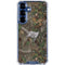 NFL Tampa Bay Buccaneers Realtree Xtra Green Camo Galaxy S25 Plus Clear Case
