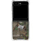 NFL Tampa Bay Buccaneers Realtree Xtra Green Camo Galaxy Z Flip6 Clear Case