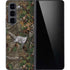 NFL Tampa Bay Buccaneers Realtree Xtra Green Camo Galaxy Z Fold5 5G Skin