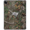 NFL Tampa Bay Buccaneers Realtree Xtra Green Camo iPad Pro 11in (2024) Clear Case