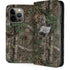 NFL Tampa Bay Buccaneers Realtree Xtra Green Camo iPhone 13 Pro Folio Case