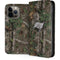 NFL Tampa Bay Buccaneers Realtree Xtra Green Camo iPhone 13 Pro Max Folio Case