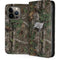 NFL Tampa Bay Buccaneers Realtree Xtra Green Camo iPhone 14 Pro Folio Case