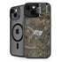 NFL Tampa Bay Buccaneers Realtree Xtra Green Camo iPhone 15 Plus Kickstand Case