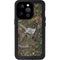 NFL Tampa Bay Buccaneers Realtree Xtra Green Camo iPhone 15 Pro Waterproof Case