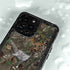 NFL Tampa Bay Buccaneers Realtree Xtra Green Camo iPhone 15 Pro Waterproof Case