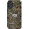 NFL Tampa Bay Buccaneers Realtree Xtra Green Camo iPhone 16 Impact Case