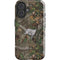 NFL Tampa Bay Buccaneers Realtree Xtra Green Camo iPhone 16 Plus Impact Case