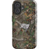 NFL Tampa Bay Buccaneers Realtree Xtra Green Camo iPhone 16 Plus Impact Case