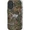 NFL Tampa Bay Buccaneers Realtree Xtra Green Camo iPhone 16 Plus Magsafe Impact Case